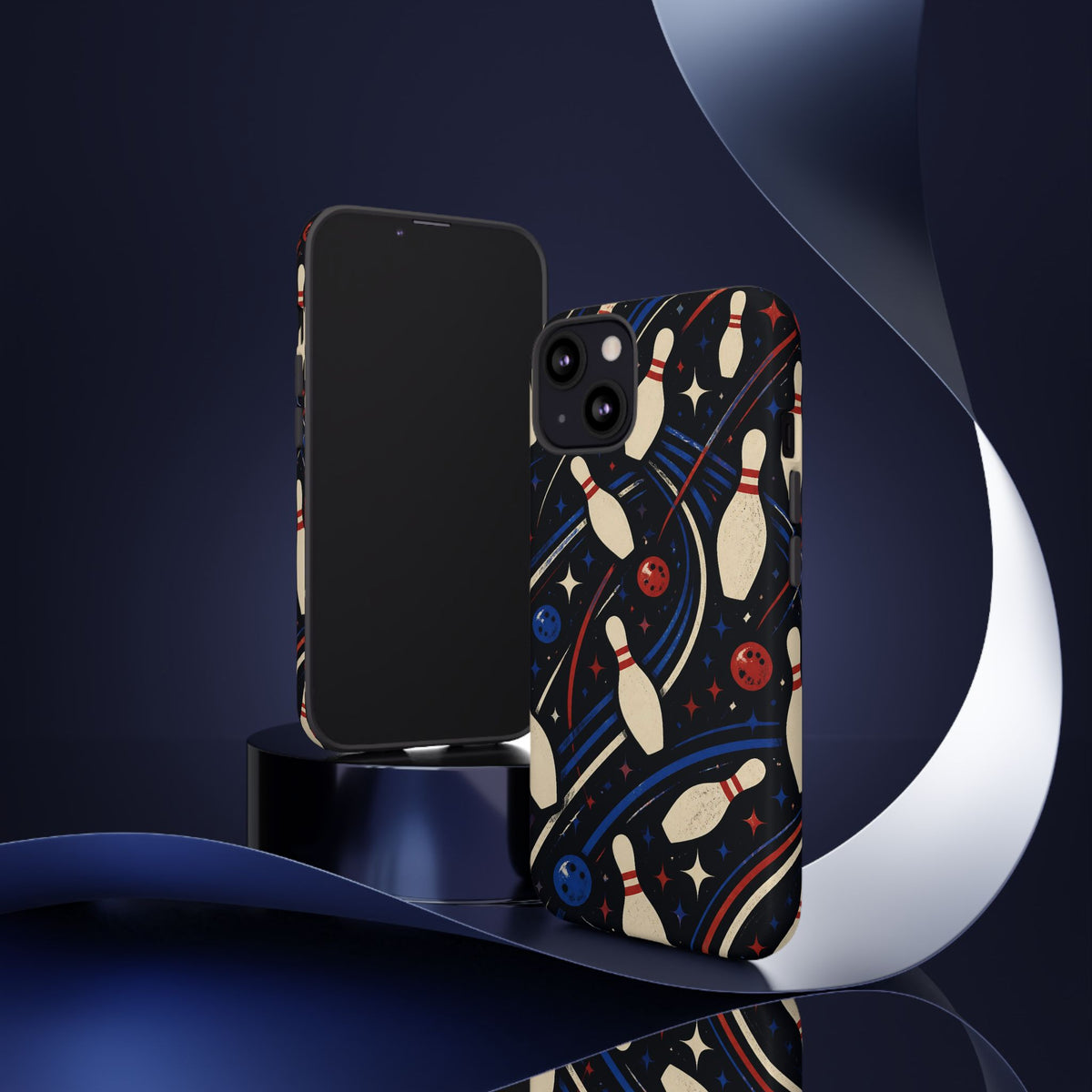 Bowling Night | Tough Case — product image 100