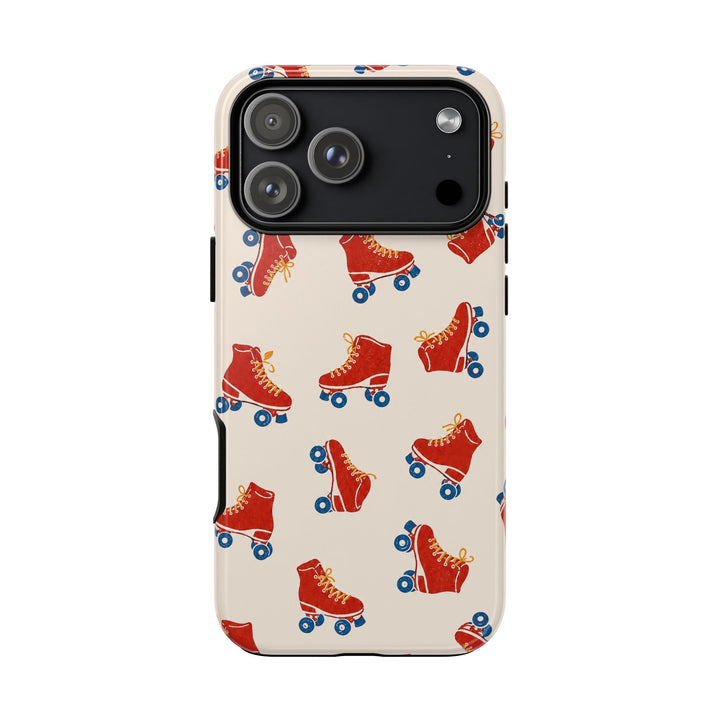 Cream Roller | Tough Case