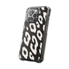 Cocoa Leopard | Clear MagSafe Case — product image 20