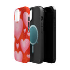 Sweet Clover | Tough MagSafe Case