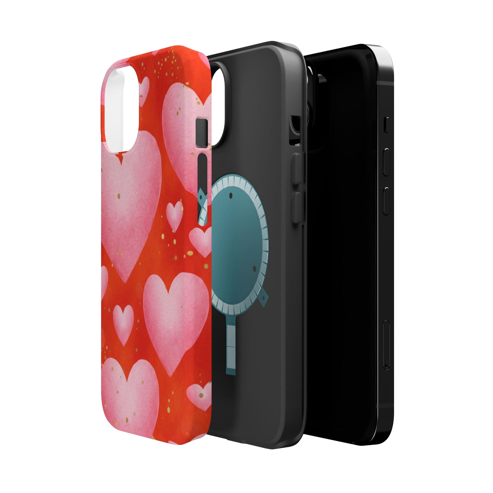 Sweet Clover | Tough MagSafe Case