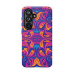 Neon Marble | Tough Case