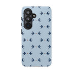 Powder Blue | Tough Case
