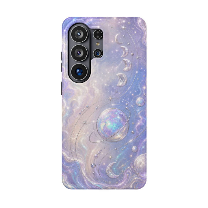 Opal Orbit | Tough MagSafe Case
