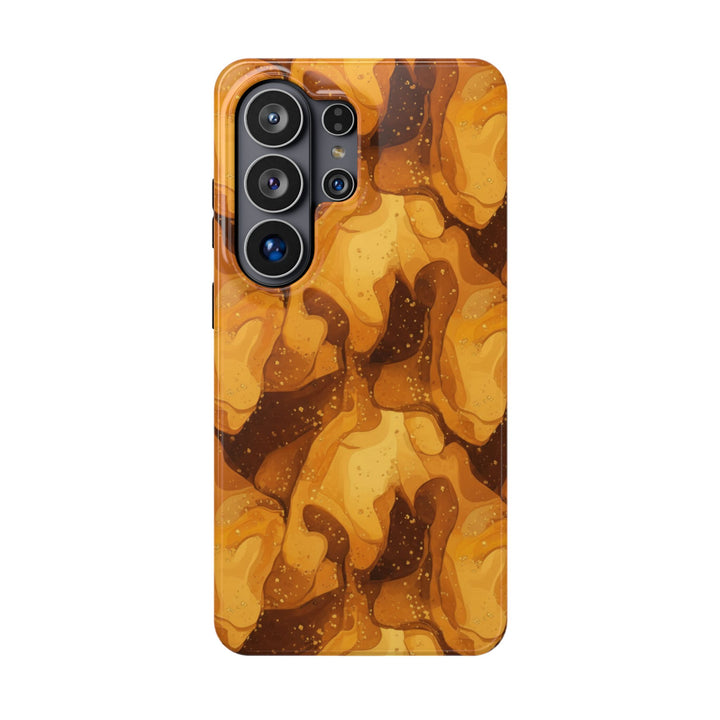 Rose Spark | Tough MagSafe Case