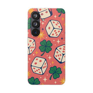 Lucky Dice | Clear Case — product image 17