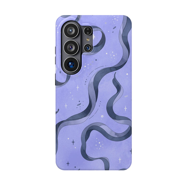 Velvet Nova | Tough MagSafe Case