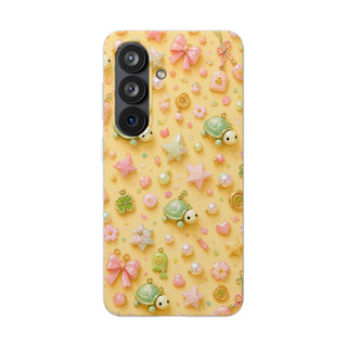 Turtle Trinket | Clear Case — product image 17