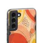 Citrus Atlas | Clear Case — product image 21