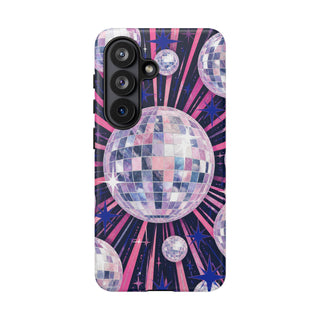 Disco Orbs | Tough Case — product image 94