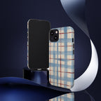 Sky Blue | Tough Case