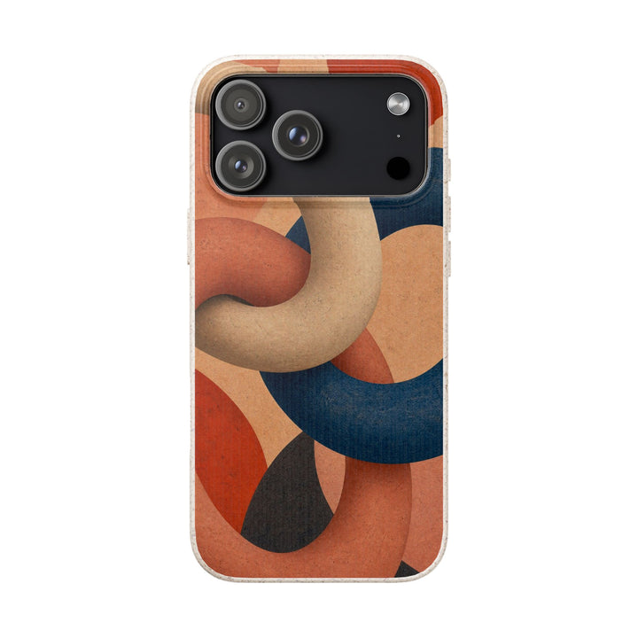 Ceramic Loops | Biodegradable Case