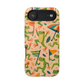 Frog Parade | Tough MagSafe Case