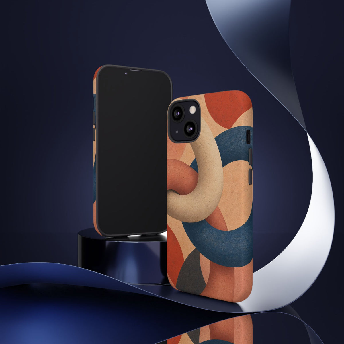 Ceramic Loops | Tough Case — product image 100