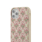 Cosmic Petal | Biodegradable Case