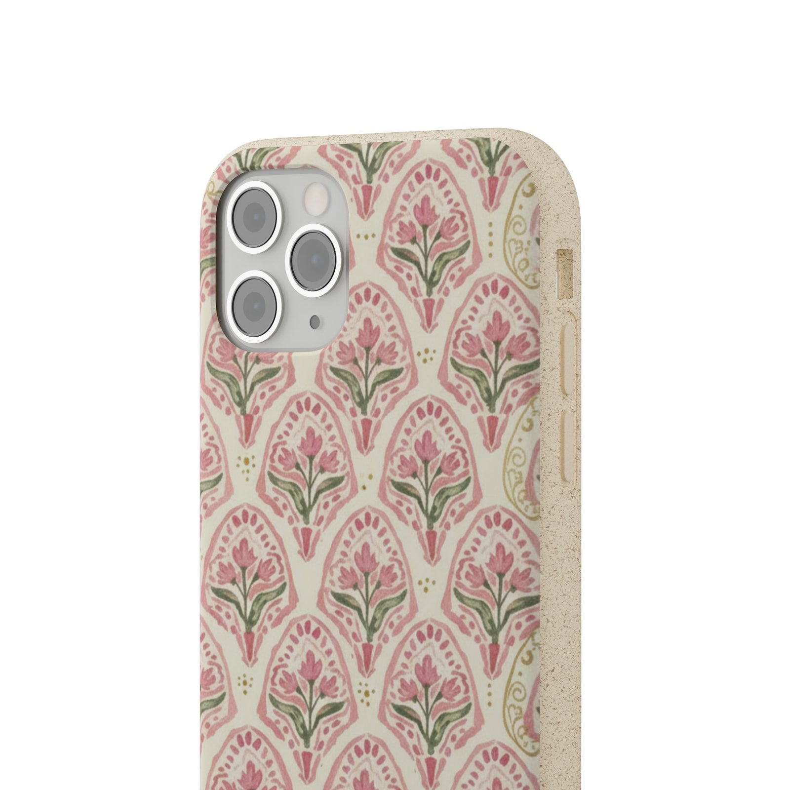 Cosmic Petal | Biodegradable Case