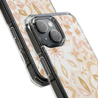 Gem Petals | Clear MagSafe Case — product image 18