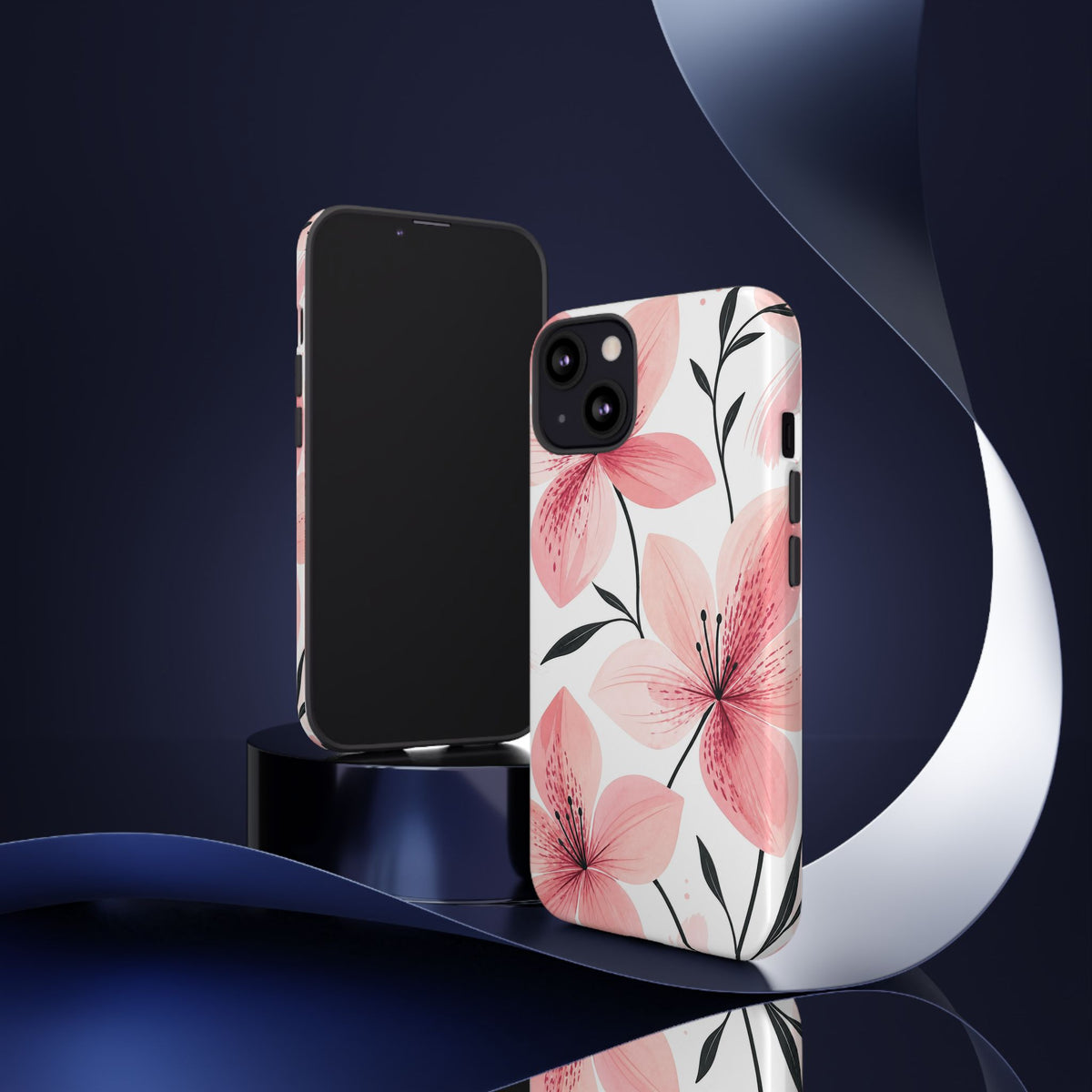 Petal Poise | Tough Case — product image 99
