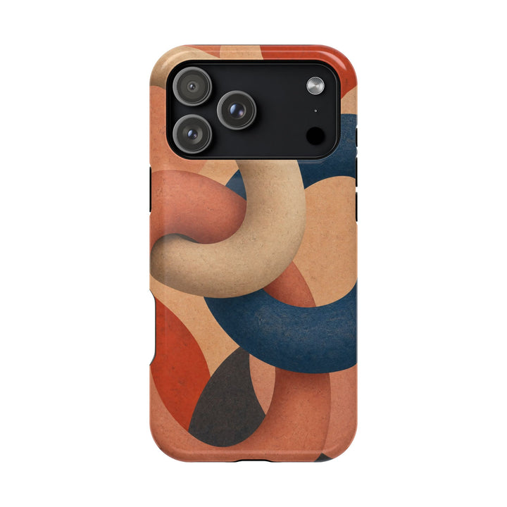 Ceramic Loops | Tough MagSafe Case
