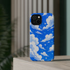 Sky Drift | Tough MagSafe Case — product image 46