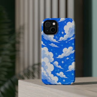 Sky Drift | Tough MagSafe Case — product image 46