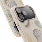 Coastal Token | Biodegradable Case — product image 28