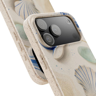 Coastal Token | Biodegradable Case — product image 28