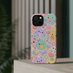 Sweet Stickers | Tough MagSafe Case — product image 46