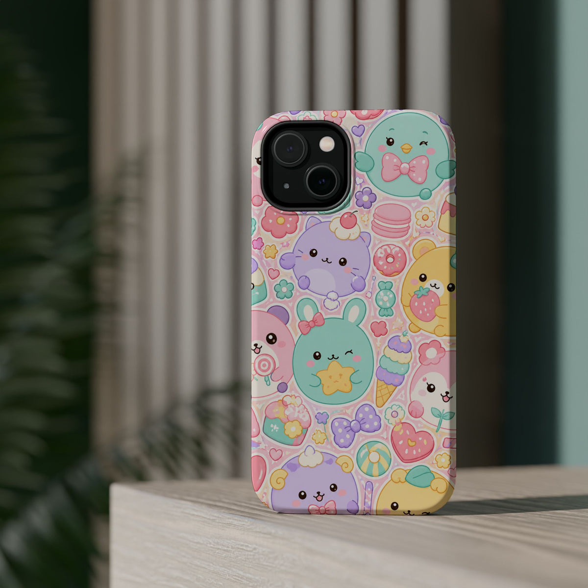 Sweet Stickers | Tough MagSafe Case — product image 46