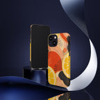 Citrus Atlas | Tough Case — product image 101
