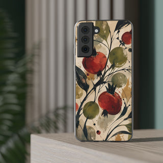 Ink Orchard | Clear Case — product image 22