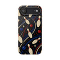 Bowling Night | Biodegradable Case — product image 26