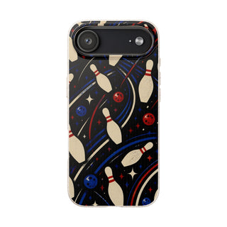 Bowling Night | Biodegradable Case — product image 26