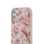 Blush Vanity | Biodegradable Case