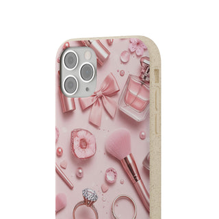 Blush Vanity | Biodegradable Case