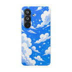Sky Drift | Clear Case — product image 17