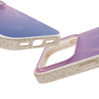 Prism Haze | Biodegradable Case