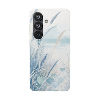 Frost Meadow | Clear Case — product image 17