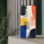 Brush Squares | Clear Case — product image 22