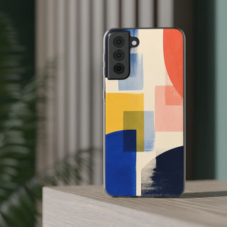 Brush Squares | Clear Case — product image 22