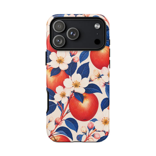 Apple Blossoms