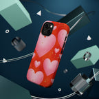Sweet Clover | Tough MagSafe Case