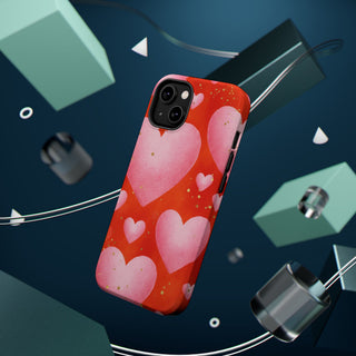 Sweet Clover | Tough MagSafe Case