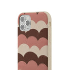 Rose Cocoa | Biodegradable Case