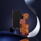 Velvet Flicker | Tough Case — product image 101