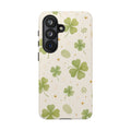 Matcha Clover | Tough Case — product image 93