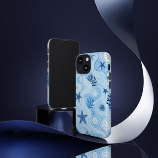 Quiet Tides | Tough Case — product image 102
