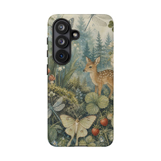 Forest Trinkets | Tough Case