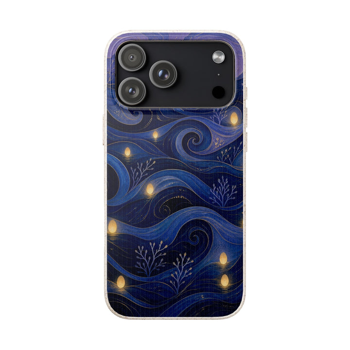Tide Lantern | Biodegradable Case