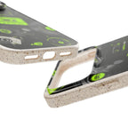 Aurora Bloom | Biodegradable Case